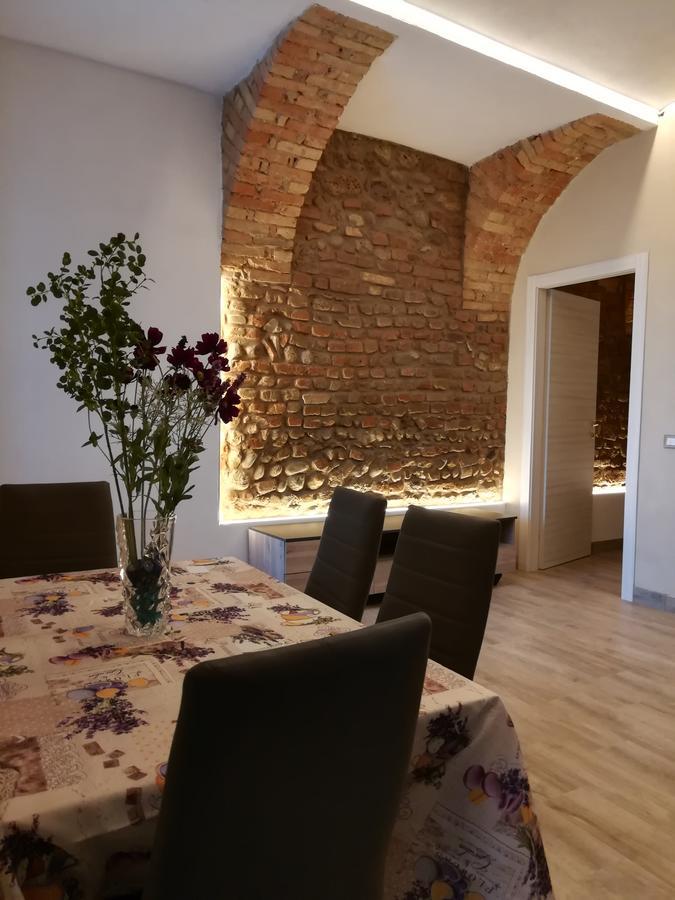 Montorfano Suite Rovato Exterior photo